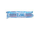 Бінт марлевий медичний стерильний Укрмедтекстиль 7м х 14см (7 штук) КВ482/4 - зображення 1