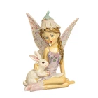 Фигурка Fairy and Bunny