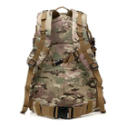 Рюкзак штурмовой Assault Backpack 3-Day 35L Multicam - изображение 2