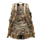 Рюкзак штурмовий Assault Backpack 3-Day 35L Multicam - зображення 2