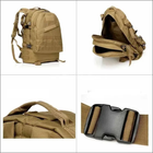 Рюкзак штурмовой Assault Backpack 3-Day 35L Multicam - изображение 4