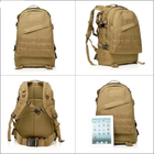 Рюкзак штурмовий Assault Backpack 3-Day 35L Green - зображення 4