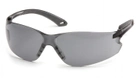 Захисні окуляри Pyramex Itek (gray) сірі - зображення 1