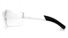 Захисні окуляри Pyramex Mini-Ztek (clear) прозорі - зображення 3