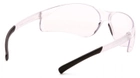 Захисні окуляри Pyramex Mini-Ztek (clear) прозорі - зображення 4