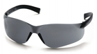 Захисні окуляри Pyramex Mini-Ztek (gray) сірі - зображення 1