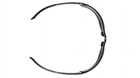 Захисні окуляри Pyramex Mini-Ztek (gray) сірі - зображення 5