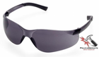 Захисні окуляри Global Vision Turbojet (gray) сірі - зображення 1