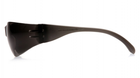 Захисні окуляри Pyramex Intruder (gray) сірі - зображення 3