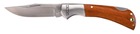 Нож TOPEX универсальный, лезвие 80 мм, складной (98Z007) - изображение 1