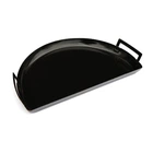 Піддон планча з фарфоровим покриттям Slow and Sear Drip ''N Roast Pan Porcelain SnS ACC-DNP Код: 009475