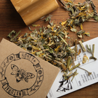 Травяной сбор сердечно-сосудистый Травяной чай Карпатский травяной сбор Лечебный фиточай - изображение 3