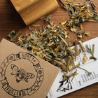 Травяной сбор при бронхиальной астме Травяной чай Карпатский травяной сбор Фиточай - изображение 3