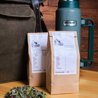 Травяной сбор витаминный Травяной чай Карпатский травяной сбор Витаминный фиточай - изображение 4