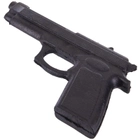 Пистолет тренировочный пистолет макет SP-Planeta 3550 Black - изображение 2