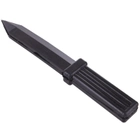 Нож тренировочный нож макет SP-Planeta 3549 Black - изображение 2