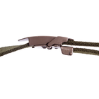 Ремінь тактичний SP-Sport Tactical Belt 5544 Olive - зображення 4