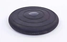 Балансувальна масажна подушка BALANCE CUSHION 5682 чорна (балансувальний диск для балансу і масажу)