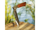 Нож складной, с удлиненным лезвием (наваха) 4172 K - изображение 10