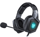 Игровые наушники ONIKUMA K8 с микрофоном и LED подсветкой для PS4 PS5 PC Xbox 3.5мм USB ONIKUMA (GS510)