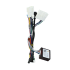 Адаптер штатного підсилювача FEELDO для Renault Clio 4 2016-2017/Renault Captur 2016-2017 + CAN-BUS Box (6982) (SK-8792-34286)
