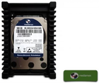 Накопитель HDD 2.5" SATA 300GB Mediamax 10000rpm 16MB (WL300GSA16RA100B)