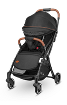 Прогулочная коляска Lionelo JULIE ONE BLACK
