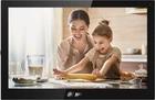 10" IP монитор Dahua DHI-VTH5341G-W