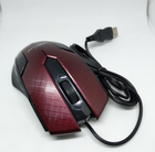 Мишка проводная USB Active M10