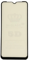 Защитное стекло для Samsung A10(2019)/A105/M10/M105 5D BLACK