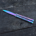 нож складной Gradient A855-1 Цветной (n1000) - изображение 3