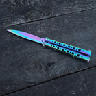нож складной Gradient A855-4 Цветной (n1003) - изображение 3