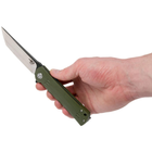 Ніж Bestech Knife Kendo Army Green (BG06B-1) - зображення 3