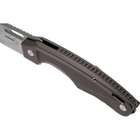 Нож Boker Plus Warbird, Aluminium (01BO749) - изображение 6