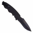 Ніж SOG Zoom Mini Black Blade (ZM1002-BX) - зображення 3