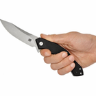 Нож SKIF Whaler SW Black (IS-242A) - изображение 5