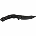 Нож SKIF Whaler BSW Black (IS-242B) - изображение 2