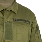 Сорочка польова P1G-Tac Ascetic Tropical UA281-29953T-OD L 1271 Olive Green (2000980498673) - зображення 4