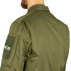 Сорочка польова P1G-Tac Ascetic Tropical UA281-29953T-OD M 1271 Olive Green (2000980498680) - зображення 11