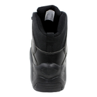Ботинки тактические Lesko 998 Black 39 армейская обувь демисезон (SKU_5139-18623) - изображение 4