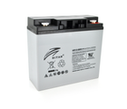Аккумулятор мультигелевый Ritar HR1288W 12V 22 Ah AGM VRLA