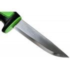 Нож Morakniv Basic 511 LE 2019 carbon steel (13466) - изображение 3
