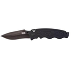 Нож SOG Zoom Mini Black Blade (ZM1002-BX) - изображение 1