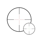 Оптичний приціл Hawke Vantage IR 3-9x40 (Mil Dot IR R/G) (14221) - зображення 2