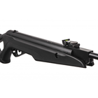 Пневматична гвинтівка Ekol THUNDER Black 4,5 mm Nitro Piston (ES450) - зображення 3