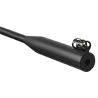 Пневматична гвинтівка Ekol THUNDER Black 4,5 mm Nitro Piston (ES450) - зображення 5