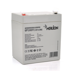 Аккумуляторная батарея Merlion AGM GP1245F1 12V 4.5Ah