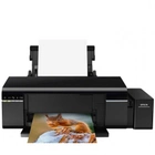 Принтер А4 Epson L805 Фабрика печати с Wi-Fi C11CE86403 - изображение 1