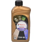 Трансмісійне масло TOTAL TRAXIUM DUAL 9 FE 75W90, 1L (x12)