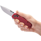 Складной нож SOG Terminus XR G10(TM1023-CP) - изображение 2